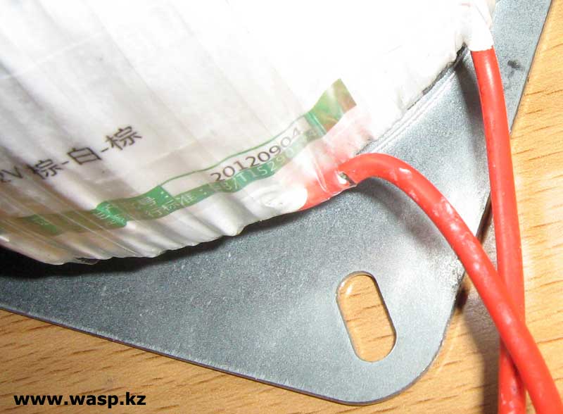 Dongjia подключение трансформатора 4090 Dongjia подключение трансформатора 4090