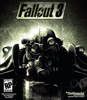 Fallout 3 обзор игры, прохождение Fallout 3 обзор игры, прохождение