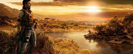 Обзор игры FarCry 2 неплохой в общем-то Обзор игры FarCry 2 неплохой в общем-то