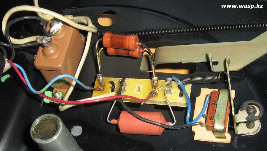 Казахстанский компьютерный портал - Статьи: Мелодия-104-стерео ...