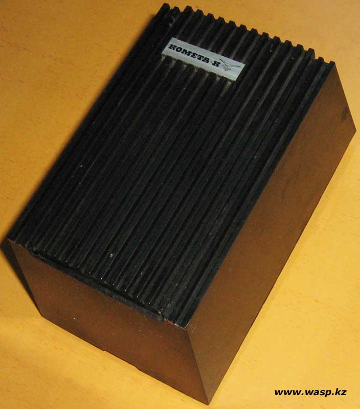 Комета-к индивидуальный ответчик Комета-к индивидуальный ответчик