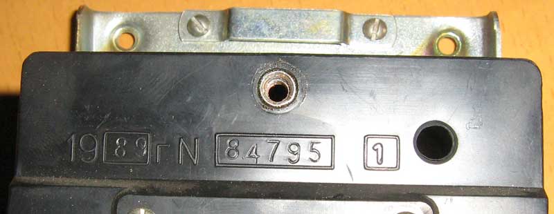 разбор системы Комета-К разбор системы Комета-К