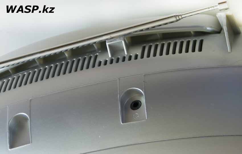 Казахстанский компьютерный портал - Статьи: LG LPC-LM340X магнитола с ...