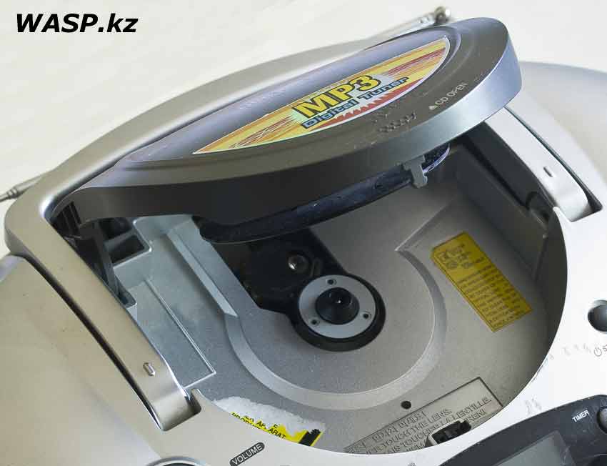 LG LPC-LM340X блок CD-плеера LG LPC-LM340X блок CD-плеера
