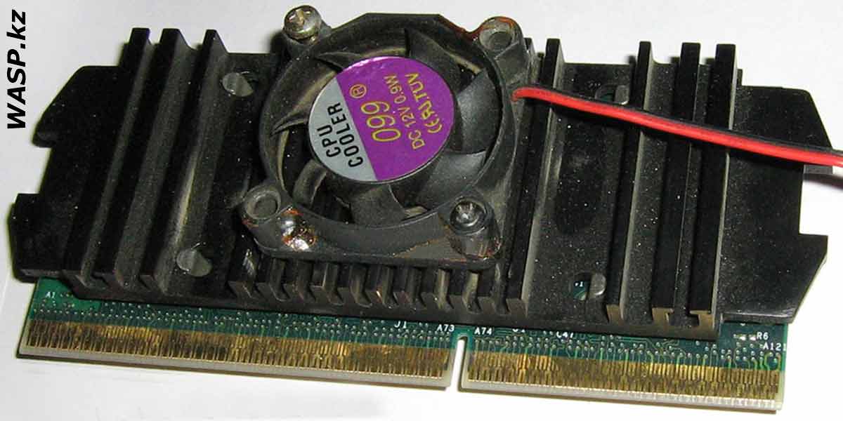 Intel Celeron 300 MHz, Slot 1 процессор 1998 год Intel Celeron 300 MHz, Slot 1 процессор 1998 год