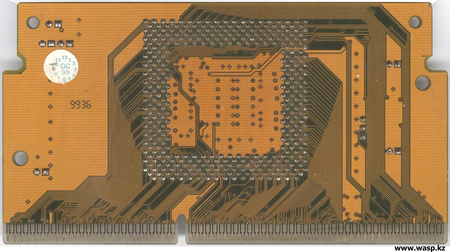 Конвертер Slot-1 на Socket-370 Конвертер Slot-1 на Socket-370