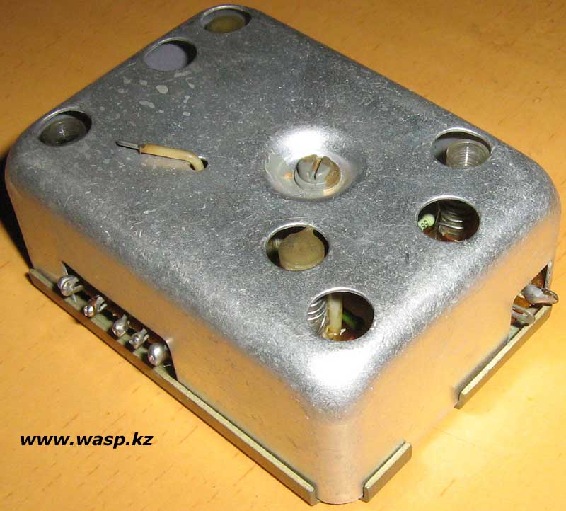 Казахстанский компьютерный портал - Статьи: Мелодия-104-стерео ...