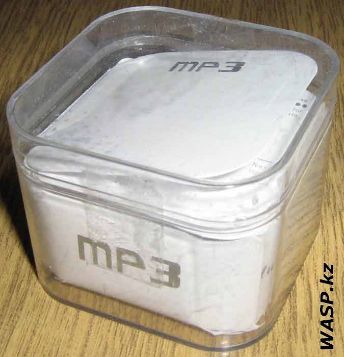 MP3 плеер китайский дешевый и подделка MP3 плеер китайский дешевый и подделка