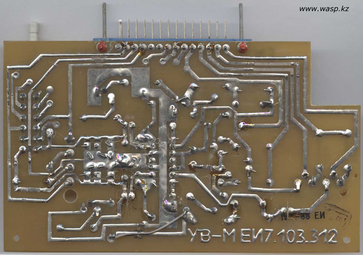 Цепи коррекции к157уд2 Цепи коррекции к157уд2