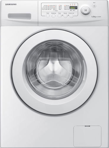 Стиральная машина Samsung WF-E509NZW Стиральная машина Samsung WF-E509NZW