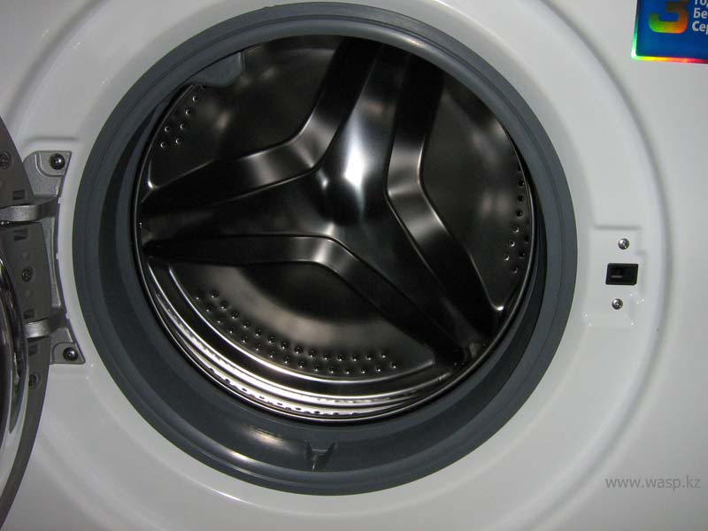 Samsung WF-E509NZW люк Samsung WF-E509NZW люк
