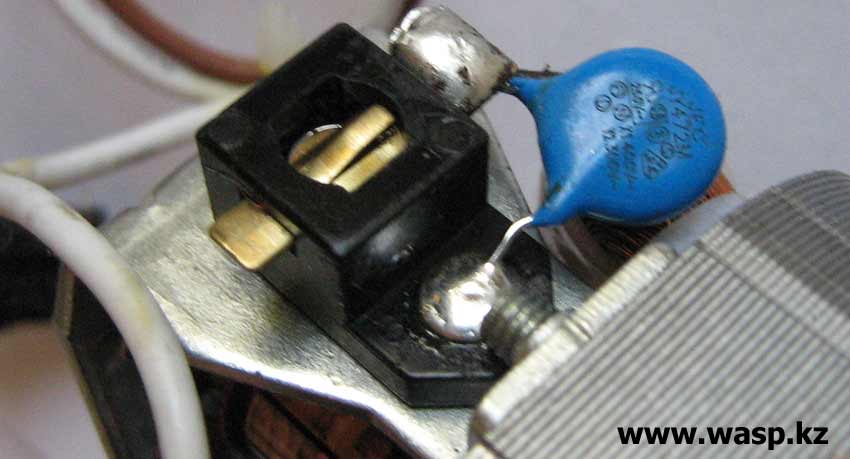 Казахстанский компьютерный портал - Статьи: Scarlett SC-442 кухонный ...