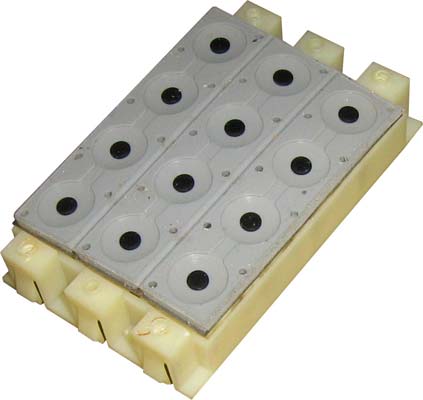 сенсорные клавиши Sharp Compet CS-2108 разборка сенсорные клавиши Sharp Compet CS-2108 разборка