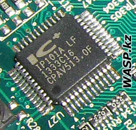 IP101A LF миткросхема сетевого контроллера LAN IP101A LF миткросхема сетевого контроллера LAN