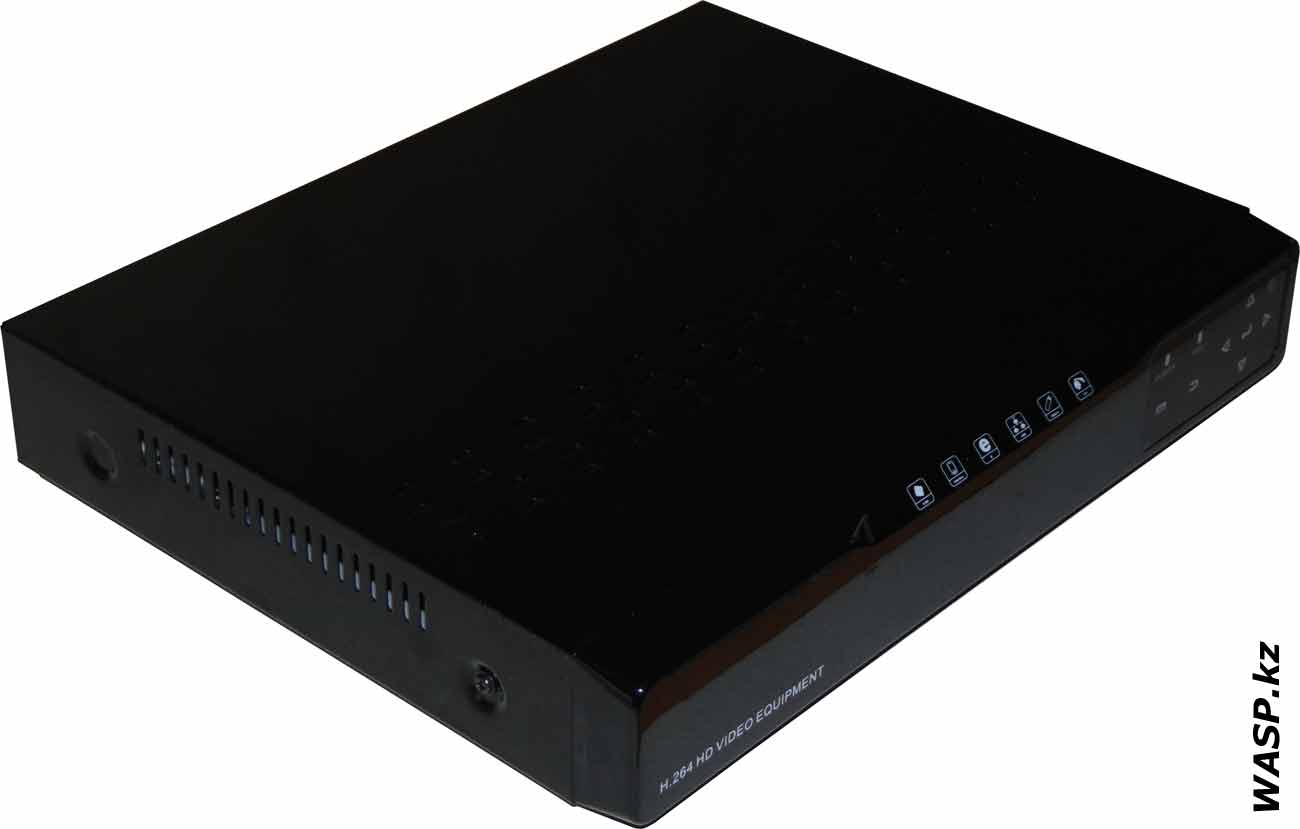CCTV DVR TV-8108 полное описание видео регистратора CCTV DVR TV-8108 полное описание видео регистратора