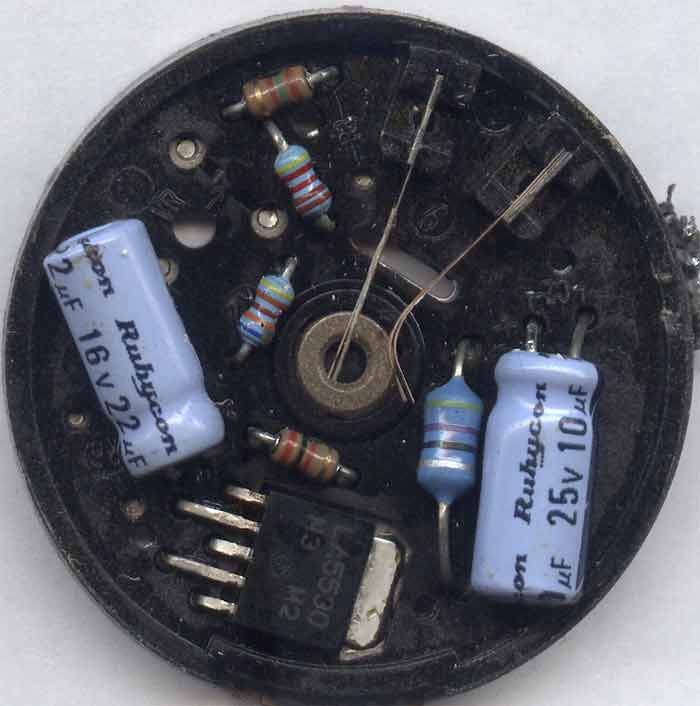 Казахстанский IT-портал - Статьи: Sharp WF-969Z(BK) - двухкассетная ...