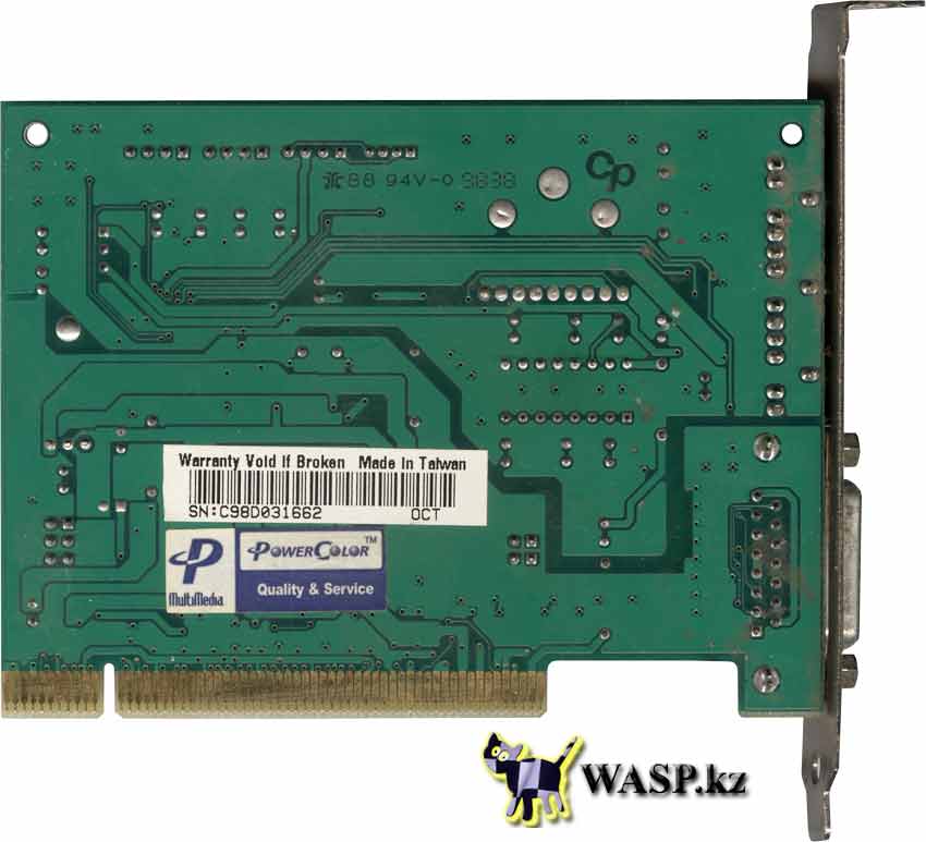 YMF724E-V звуковая карта Yamaha YMF724E-V звуковая карта Yamaha