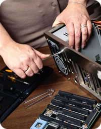 Ремонт и обслуживание оптических CD-DVD-ROM-RW-приводов Ремонт и обслуживание оптических CD-DVD-ROM-RW-приводов