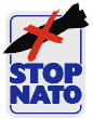 NATO stop
